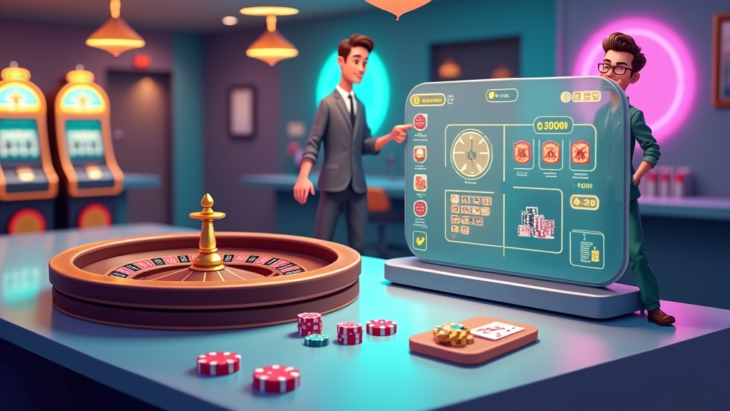 Del Oro Casino Review