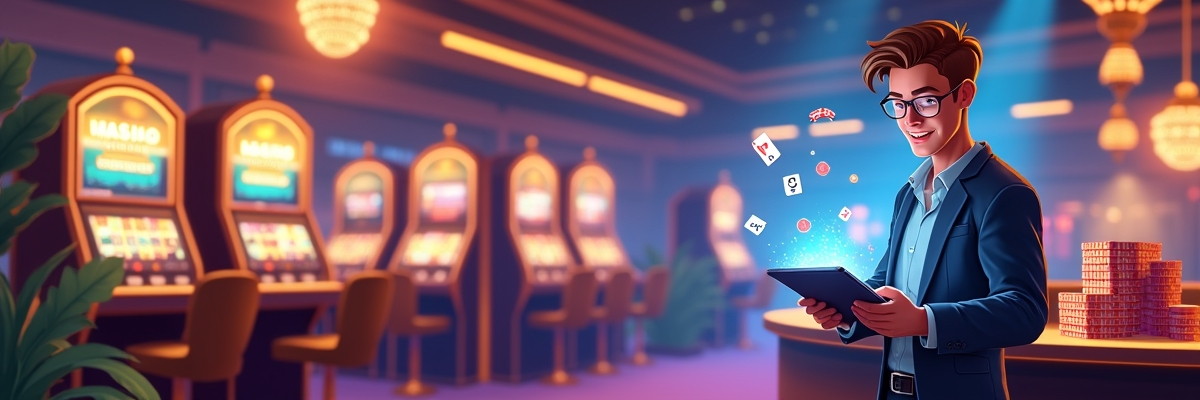 Del Oro Casino Deutschland