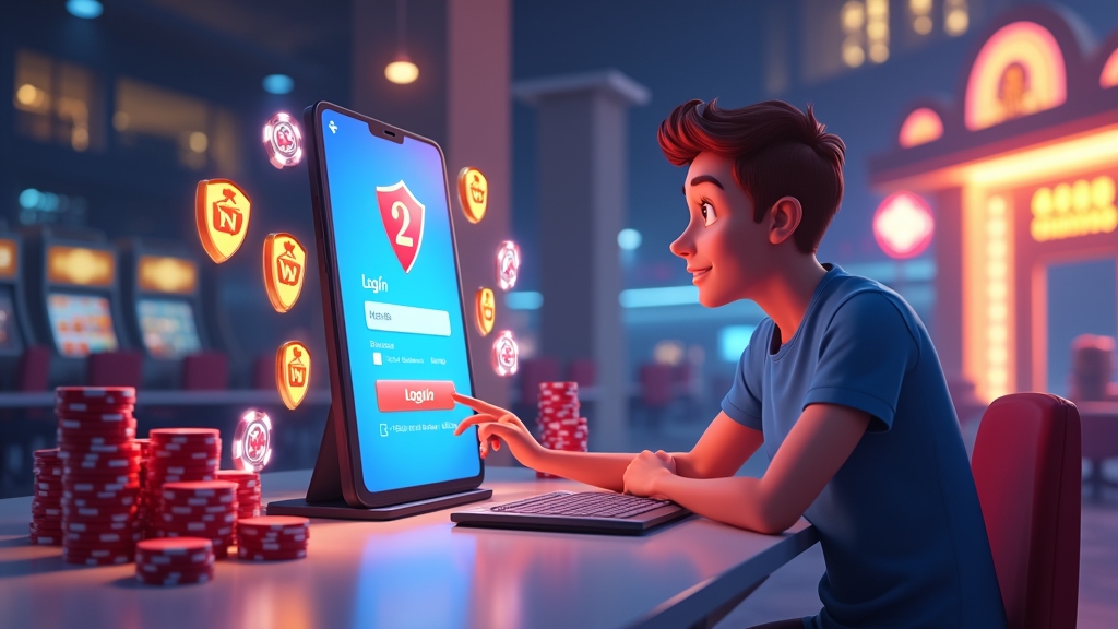Offizielle Website Del Oro Casino