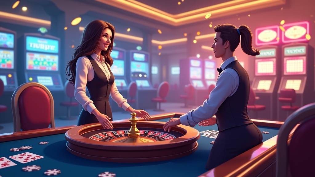 Del Oro Casino Bewertung