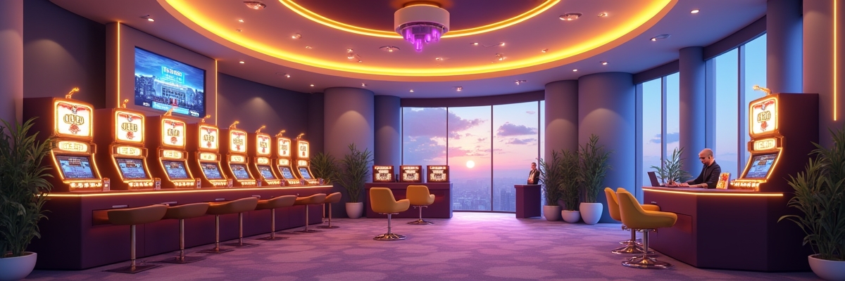 Del Oro Casino Review